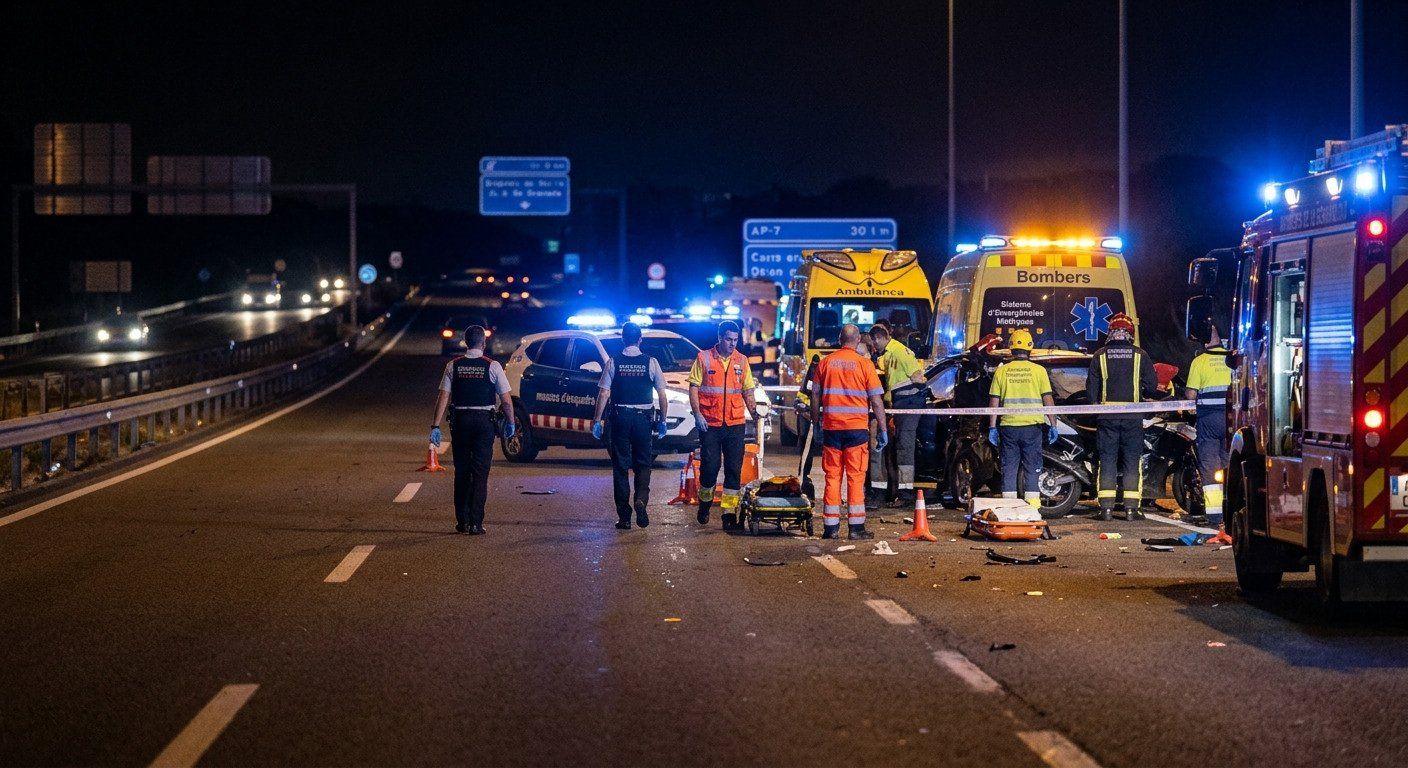 siete patrullas de mossos investigan la muerte de  2026 05 01 14 45 29