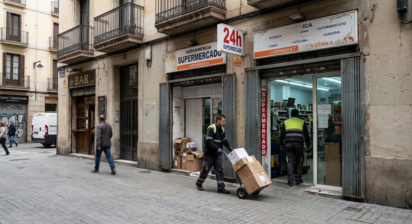 barcelona 592 infracciones laborales y sanciones m 2026 05 02 02 06 14
