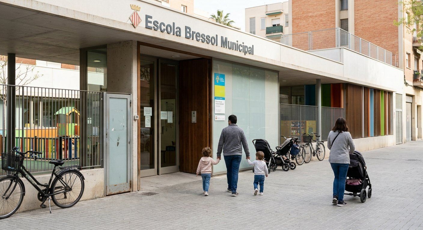 barcelona abre del 4 al 15 de mayo la preinscripci 2026 05 02 02 08 06
