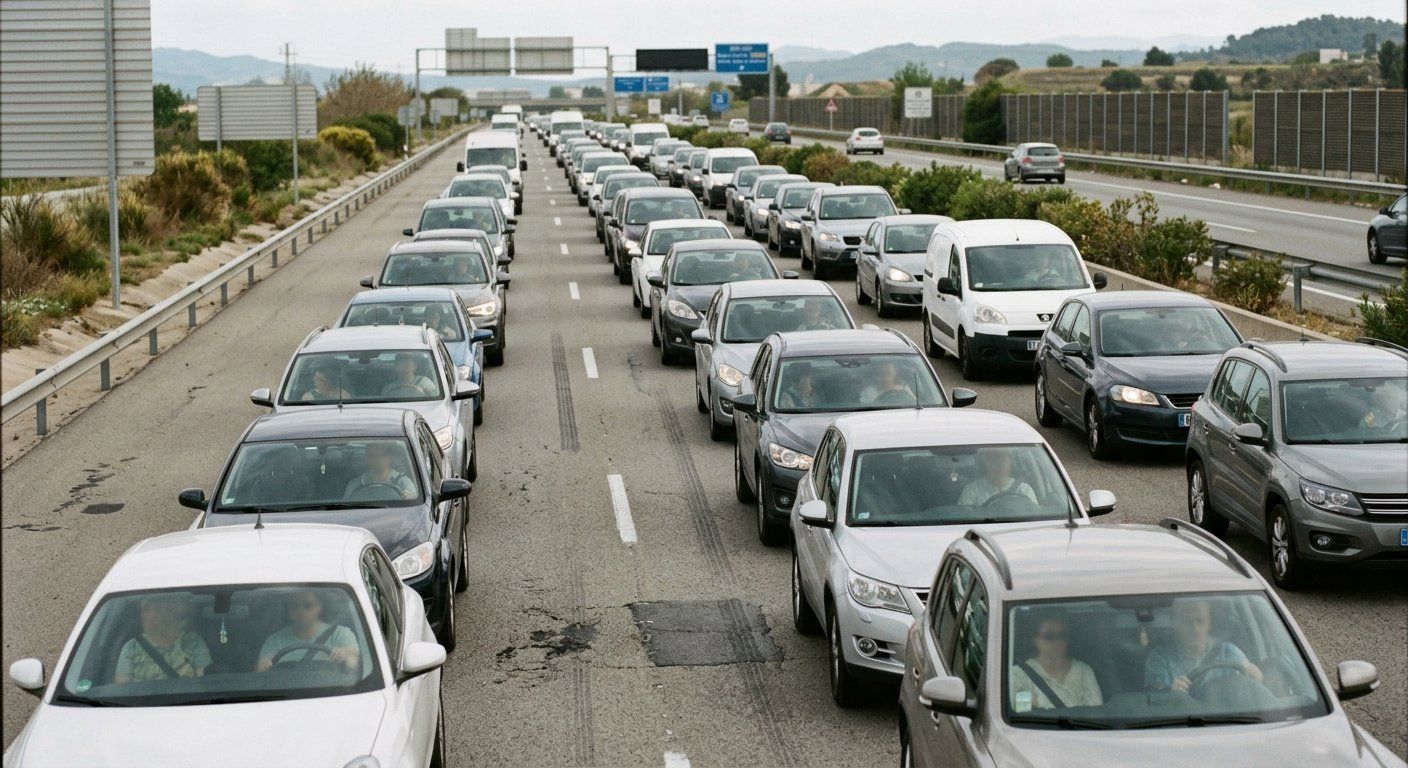 el servei catala de transit cierra la salida del 1 2026 05 02 06 08 52