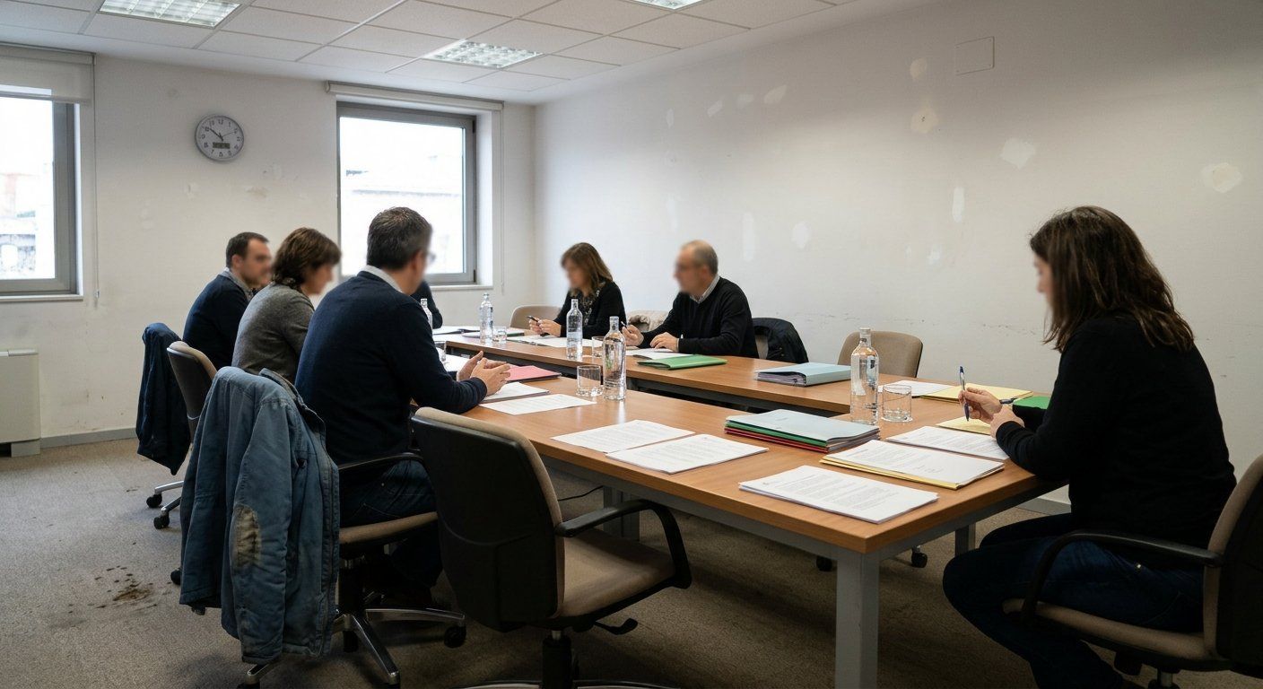 girona integra per primera vegada els grups munici 2026 05 02 06 12 03