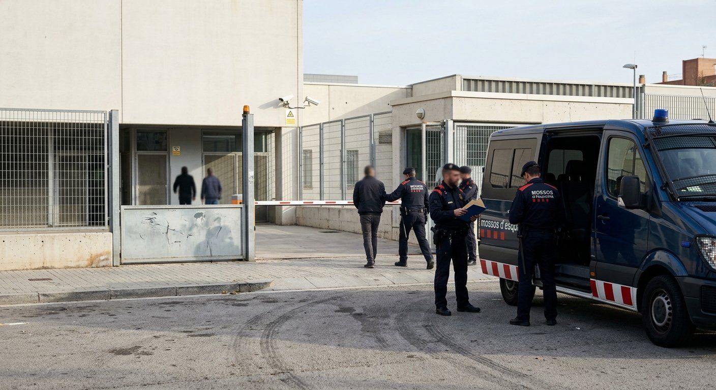 en barcelona la policia nacional expulsa a mas de  2026 05 02 06 14 02