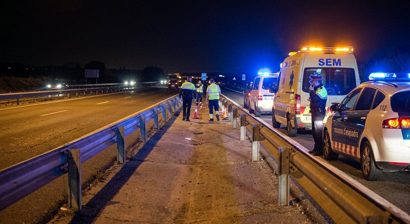 una peatona de 46 anos muere atropellada en la aut 2026 05 02 08 08 33