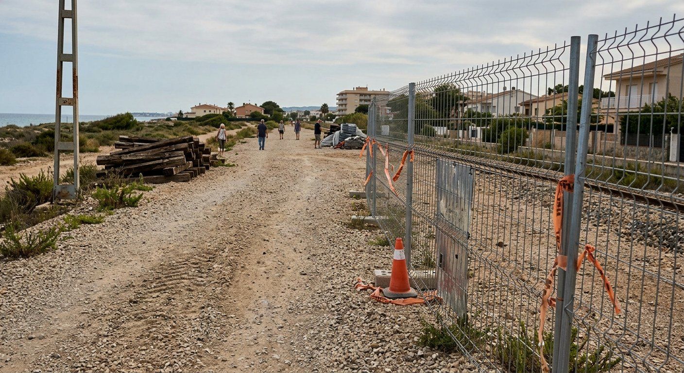 sin fondos europeos para transformar 194 km de via 2026 05 02 10 30 16