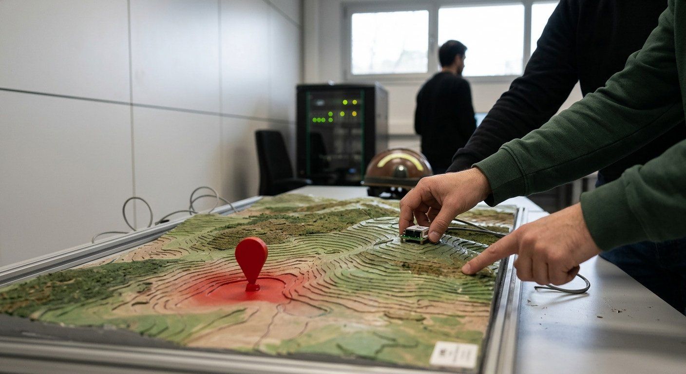 la uab acelera sus simulaciones de incendios fores 2026 05 02 15 08 46