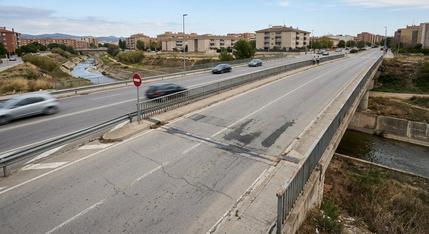 terrassa adjudica a bigantec el puente de italia y 2026 05 03 03 46 19