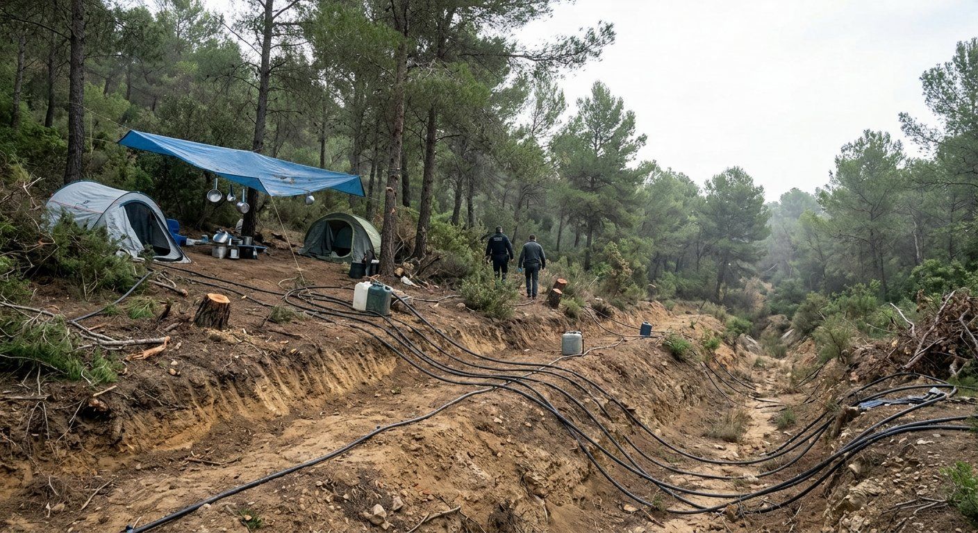 condena en tarragona 1800 plantas de marihuana aca 2026 05 03 04 13 28