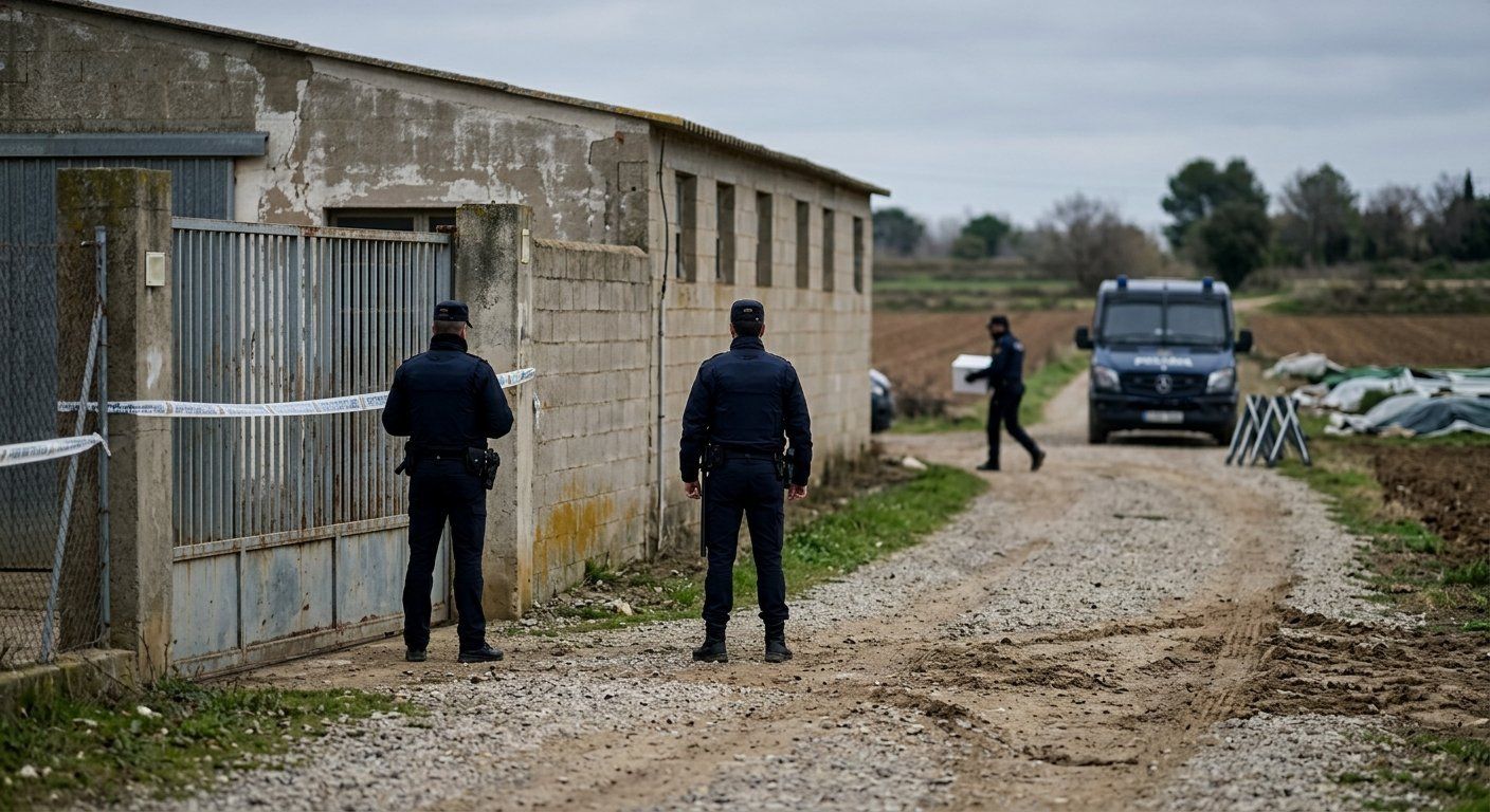 detenidos 4 hombres por secuestrar y agredir a un  2026 05 03 06 21 27