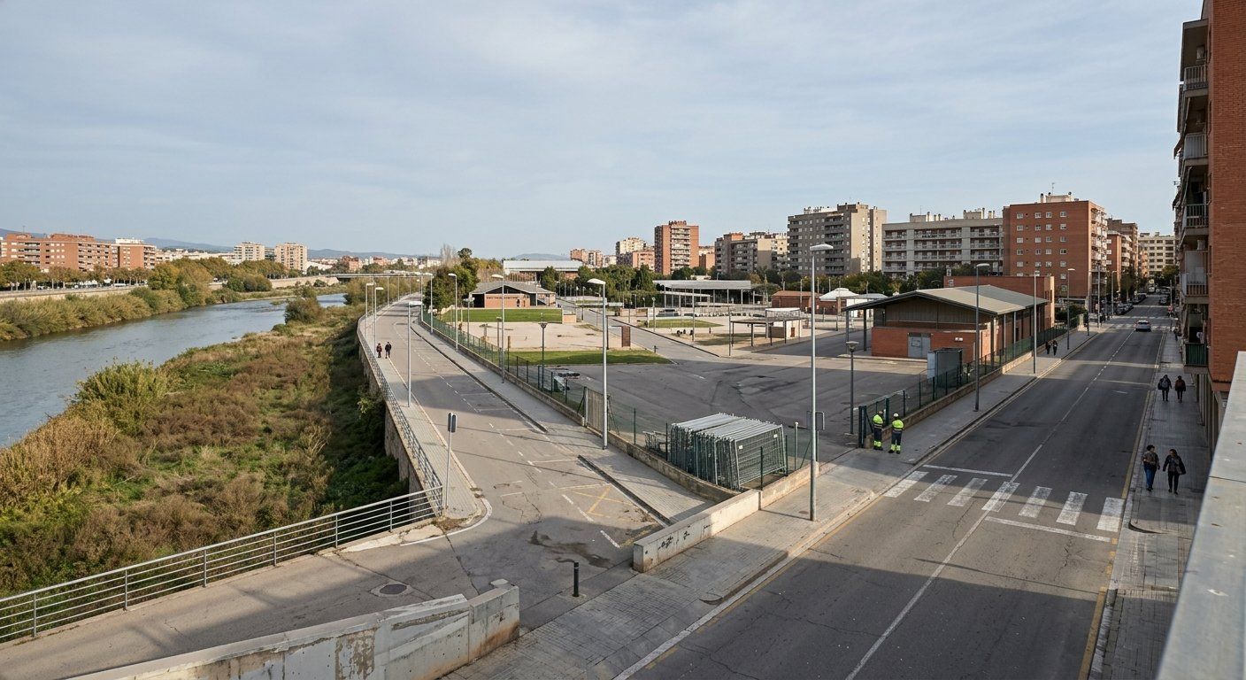 lleida arranca el nuevo plan urbanistico municipal 2026 05 03 08 14 52