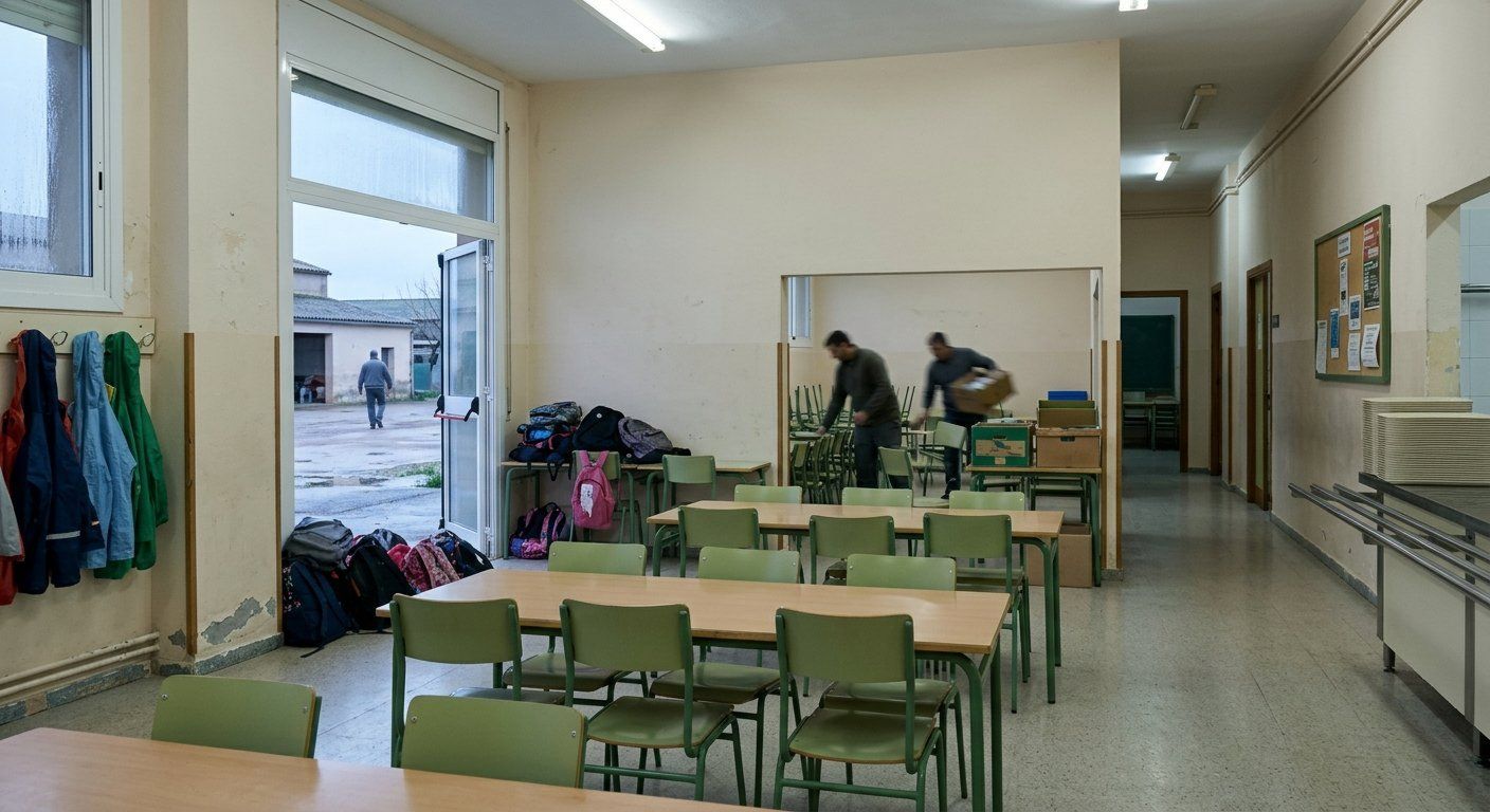 en juneda las reservas de casas de colonias caen m 2026 05 03 08 16 55