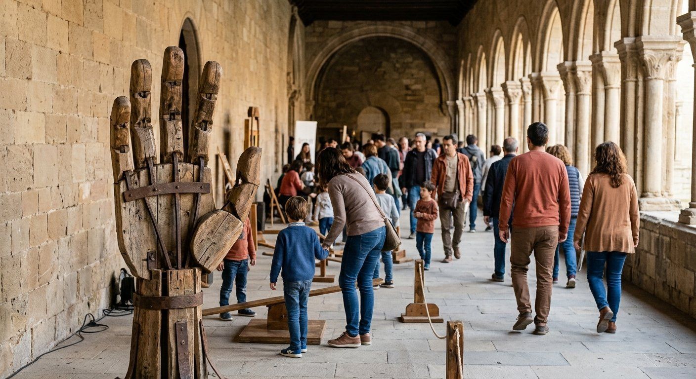 lleida recupera el claustro de la seu vella como e 2026 05 03 08 20 39