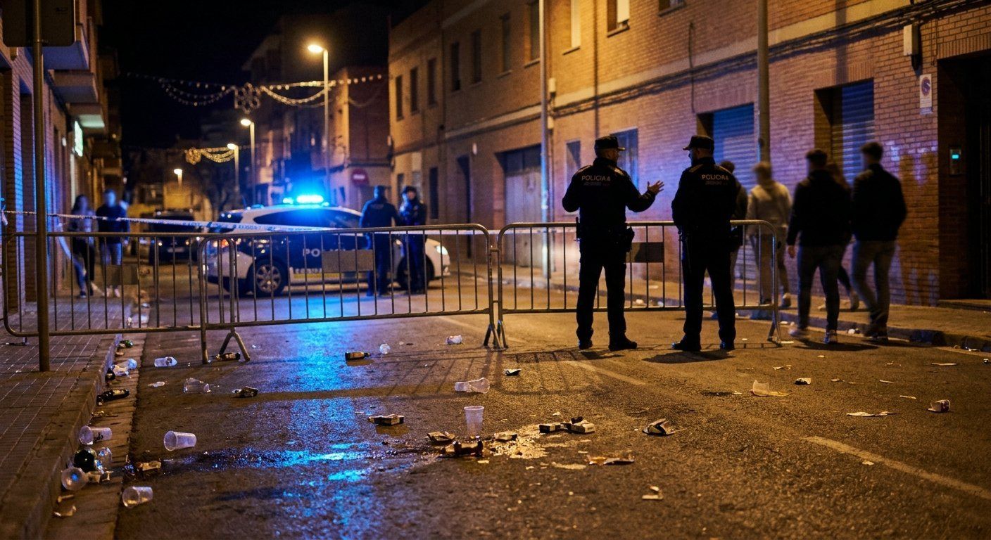 detienen a tres jovenes en cappont por una agresio 2026 05 03 08 22 47