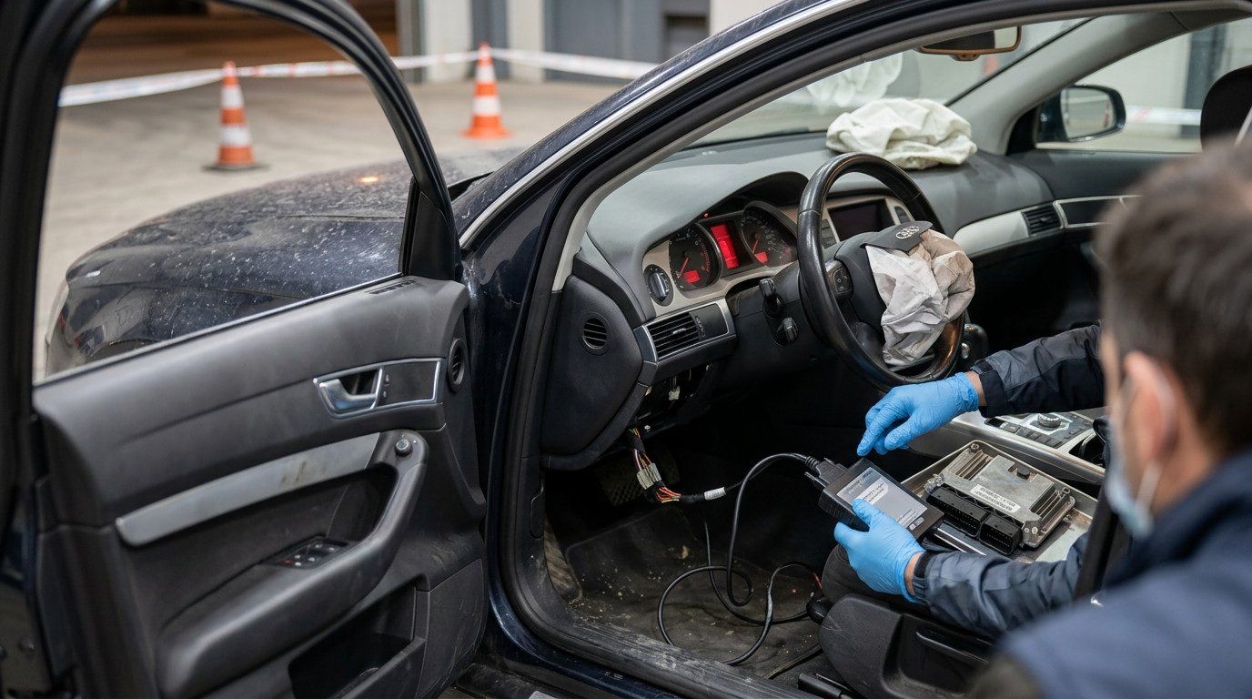 los mossos extraen 150 200 datos al ano la caja ne 2026 05 03 09 02 31