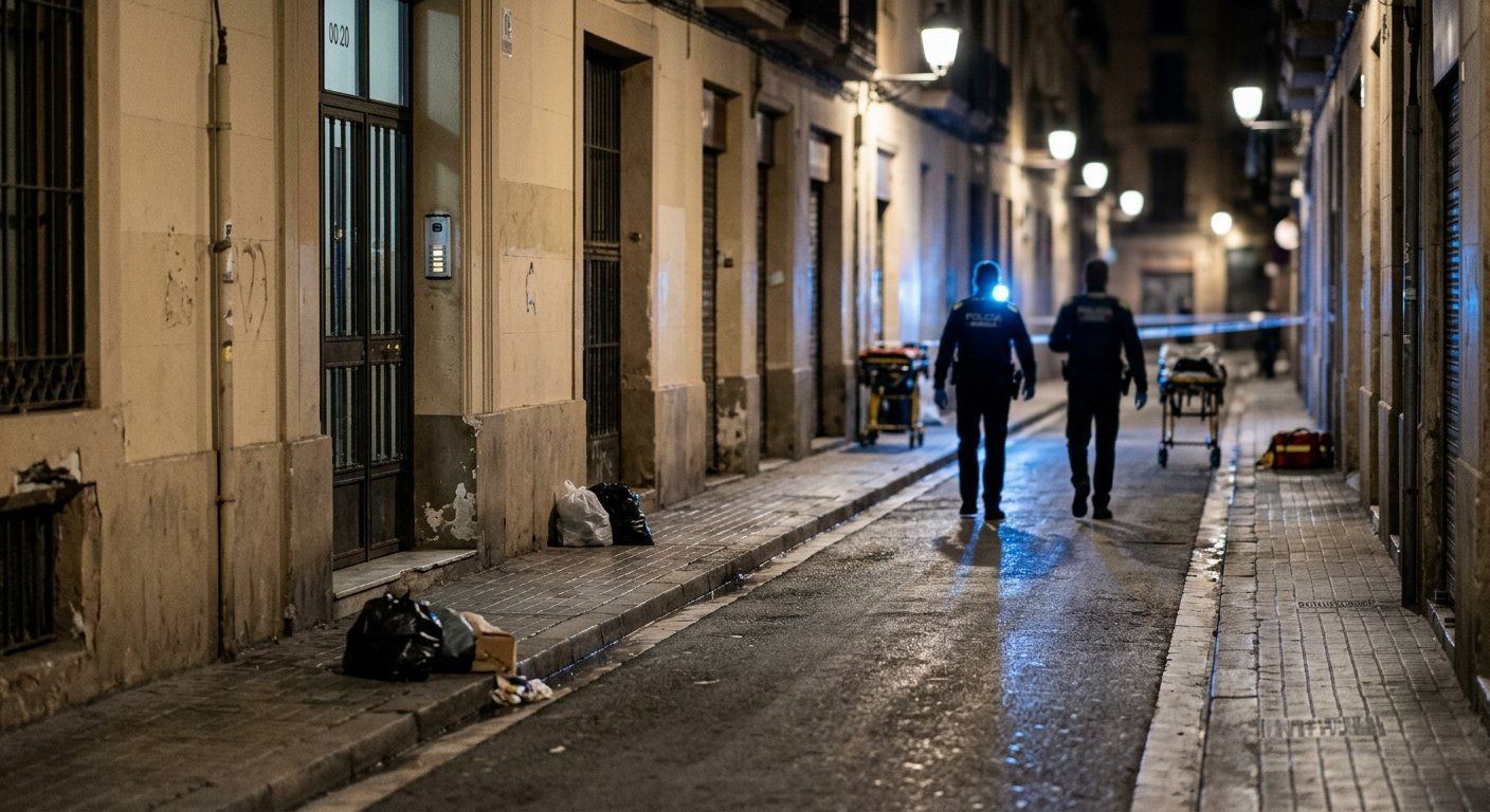 detienen a un menor en ciudad vieja por la muerte  2026 05 04 02 04 56