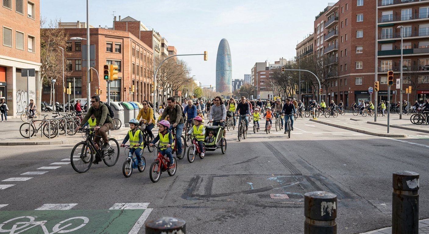 barcelona reunio a cientos de familias en kidical  2026 05 04 02 06 54