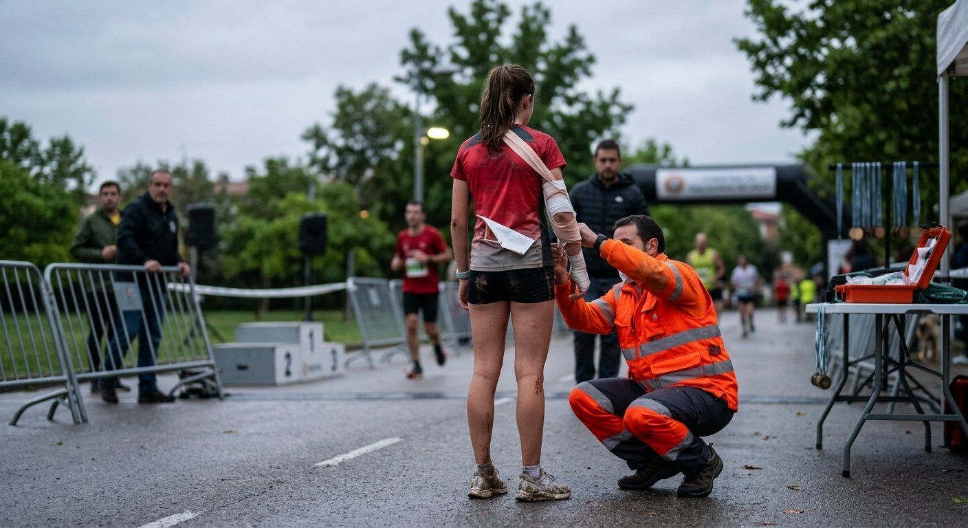alba capell gana la xiii carrera de la moixina en  2026 05 04 08 06 27