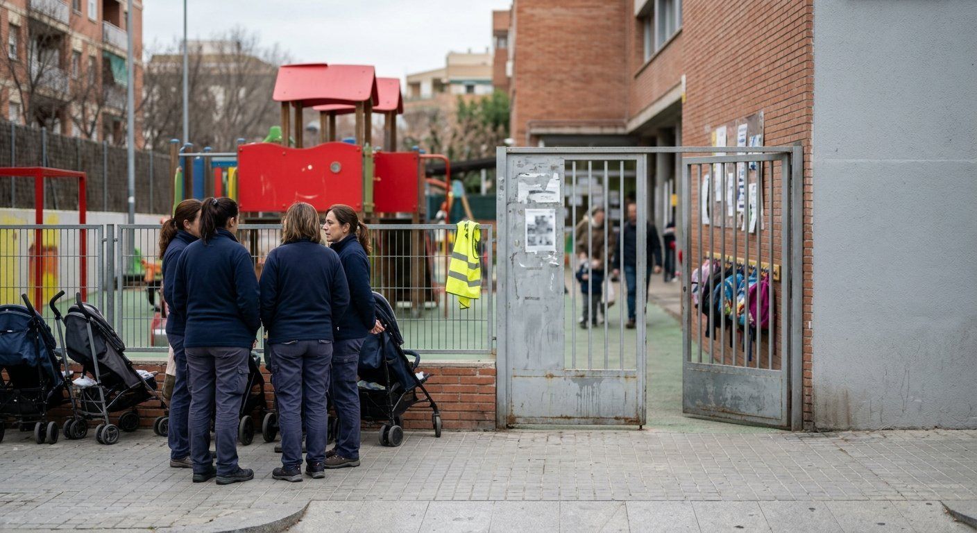plataforma 0 3 convoca huelga estatal y manifestac 2026 05 05 02 07 05