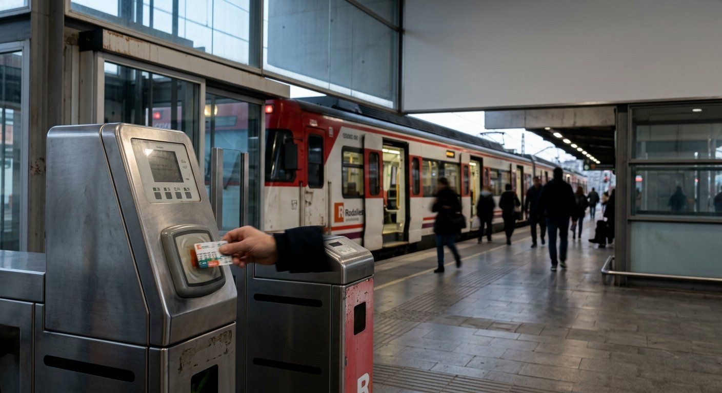 rodalies vuelve a ser de pago el 9 de mayo los abo 2026 05 05 02 18 20