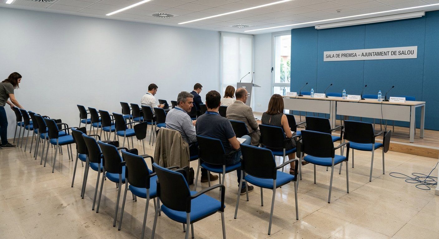 salou estrena la sala de prensa el 4 de mayo con d 2026 05 05 04 12 31