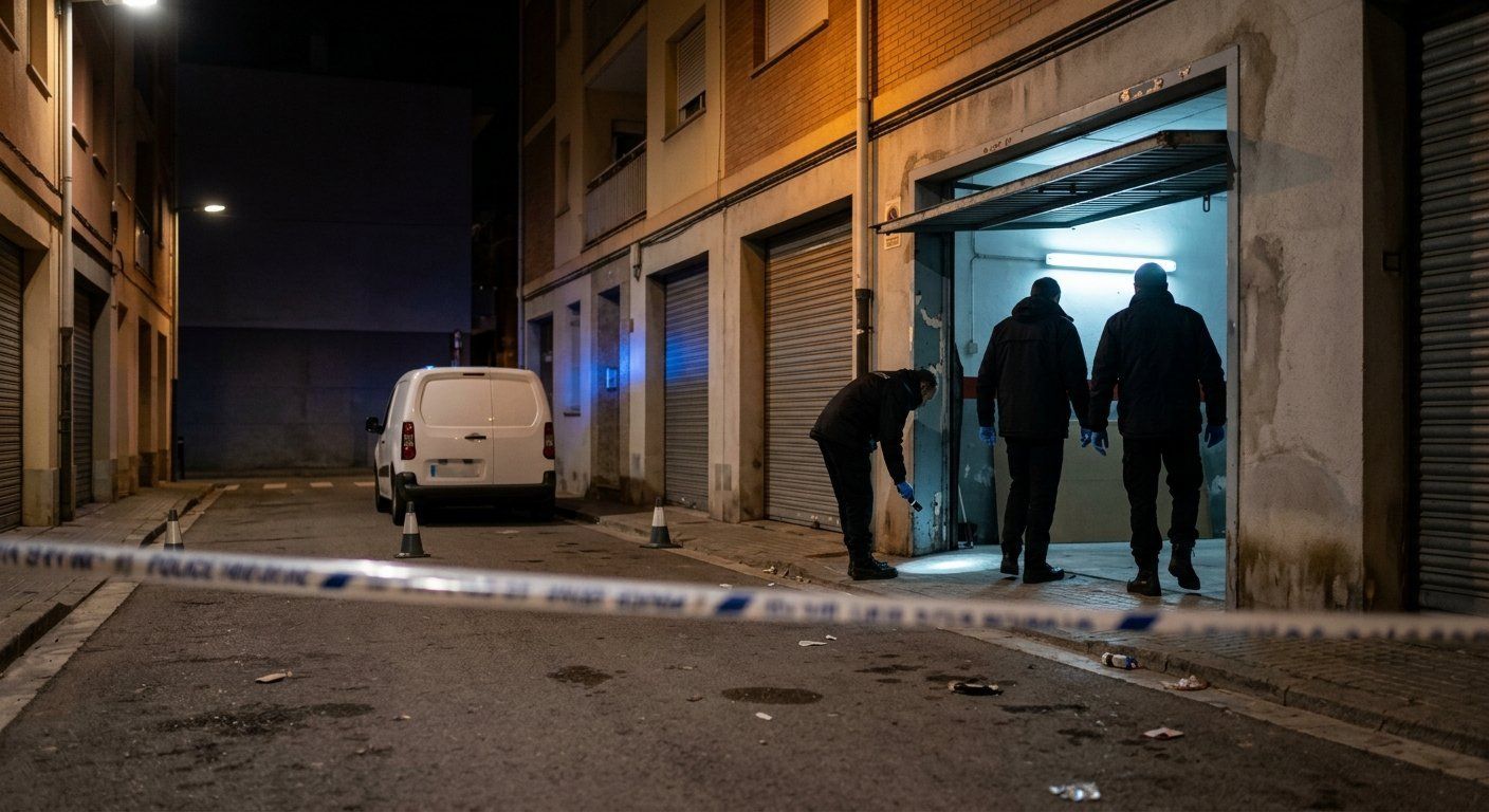 salt detenida una mujer tras confesar el apunalami 2026 05 05 07 48 28