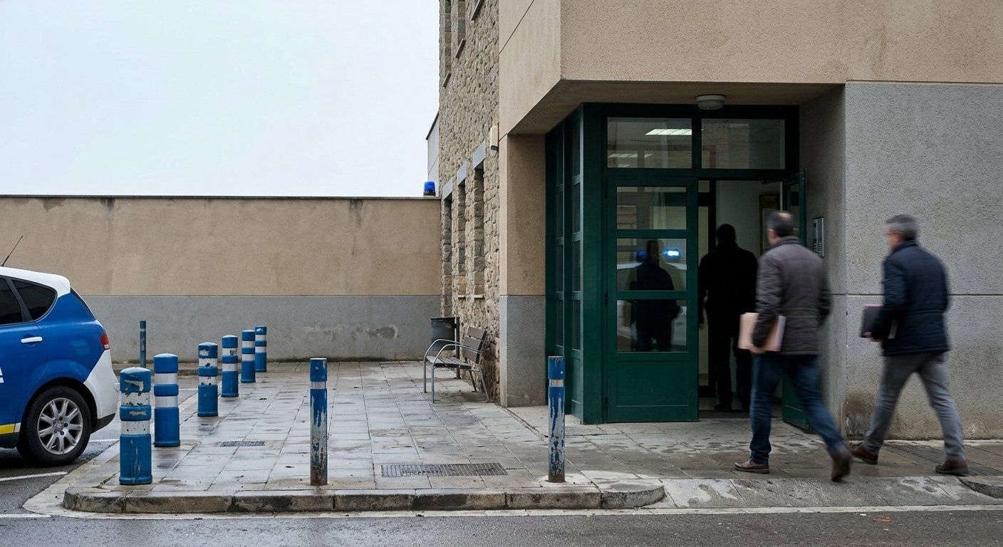 detienen a un joven de 20 anos en lleida por agres 2026 05 05 08 05 02