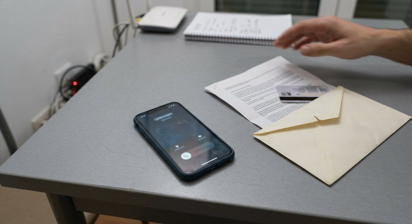 la ocu alerta por estafas telefonicas a clientes d 2026 05 05 09 05 29