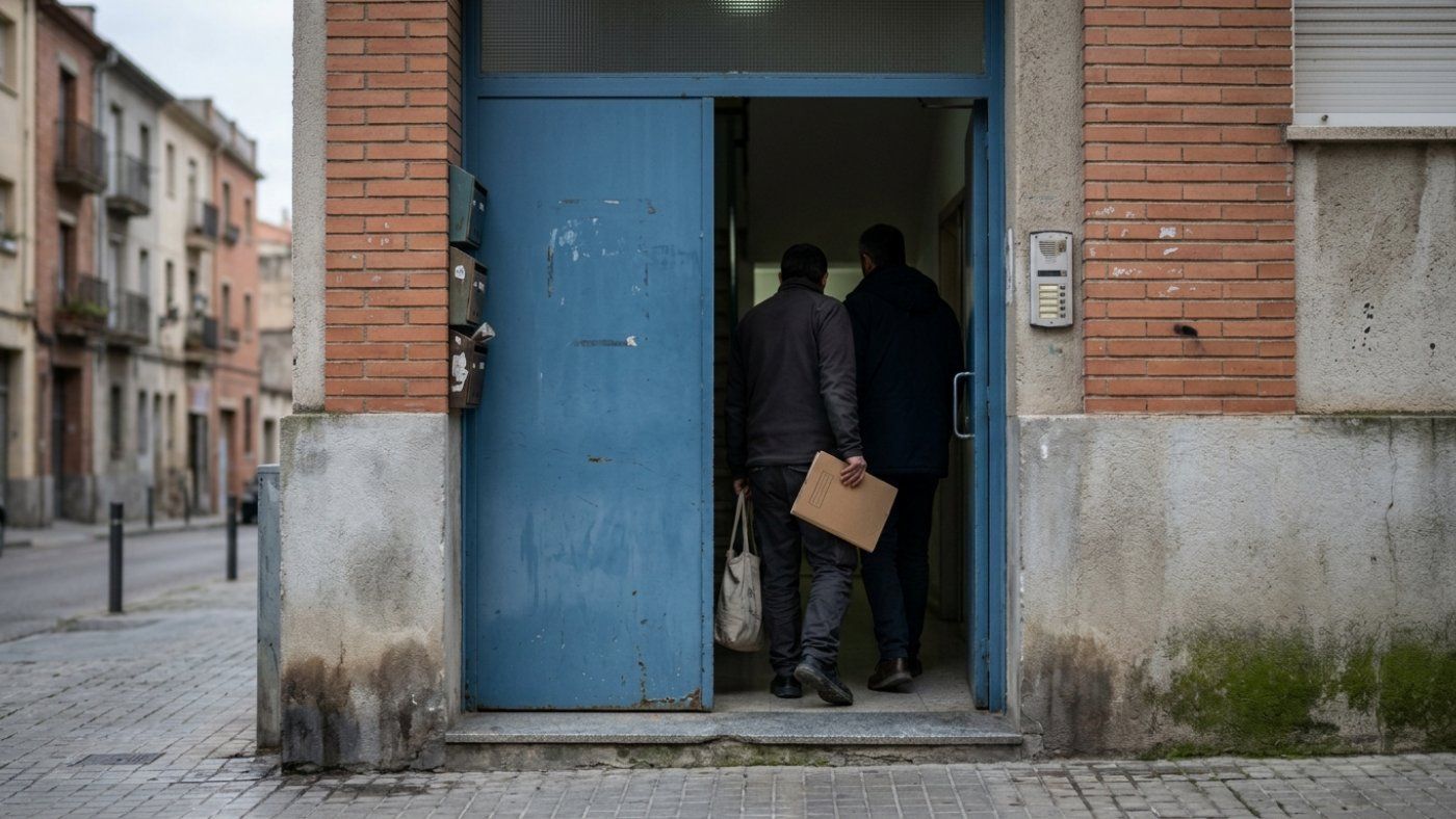 Support-Girona activa 209 nuevos apoyos en 2025 y eleva los casos activos a 1.478: un expediente diario