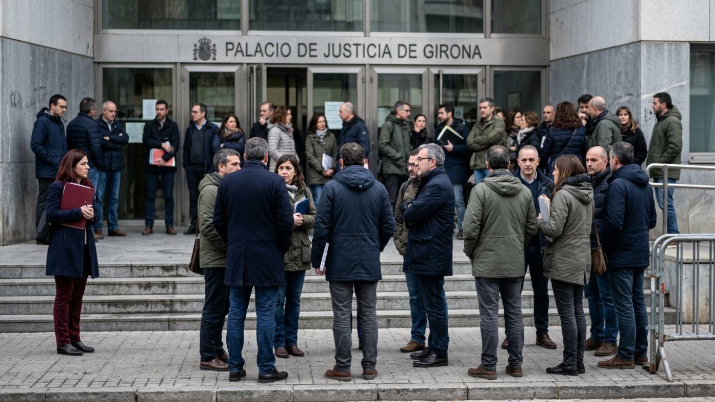 Girona asks to investigate two influencers for hate speech: the video of "hunting Moors" can lead to up to 4 years in prison