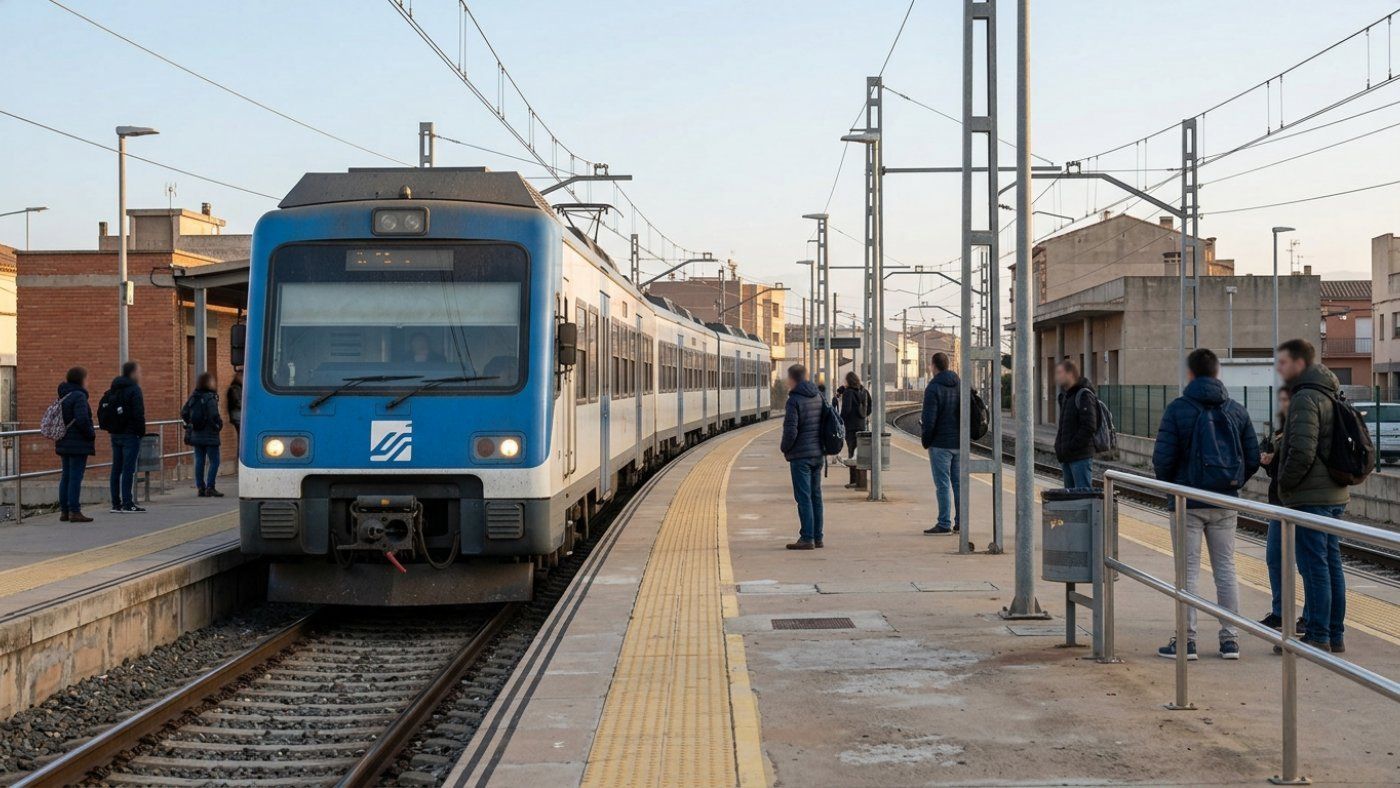 mas de 500000 viajeros en el ultimo ano el tren ll 2026 05 06 08 26 27