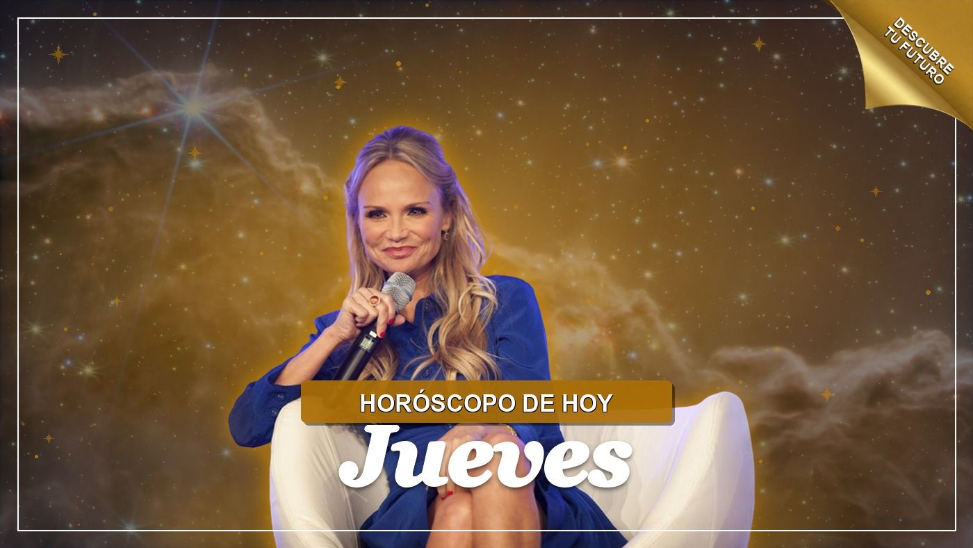 Thursday, May 7. Today's horoscope on health, love, and work. Your free daily prediction