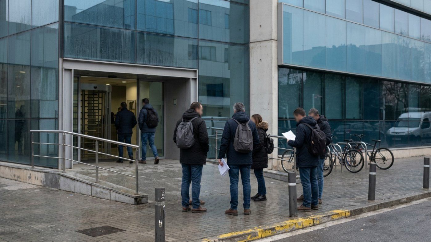 Nestlé in Catalonia adjusts workforce: the ERE will affect 178 workers and foresees the departure of 301 employees in the state as a whole