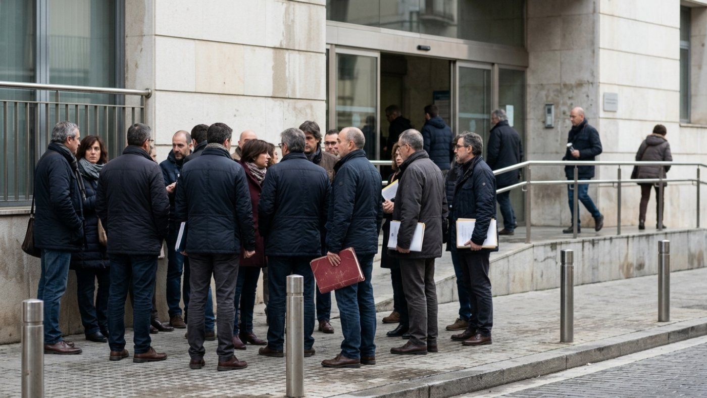 Girona: organizations report two influencers to the Prosecutor's Office for calling them "Moors" and requesting proceedings with sentences of up to 4 years