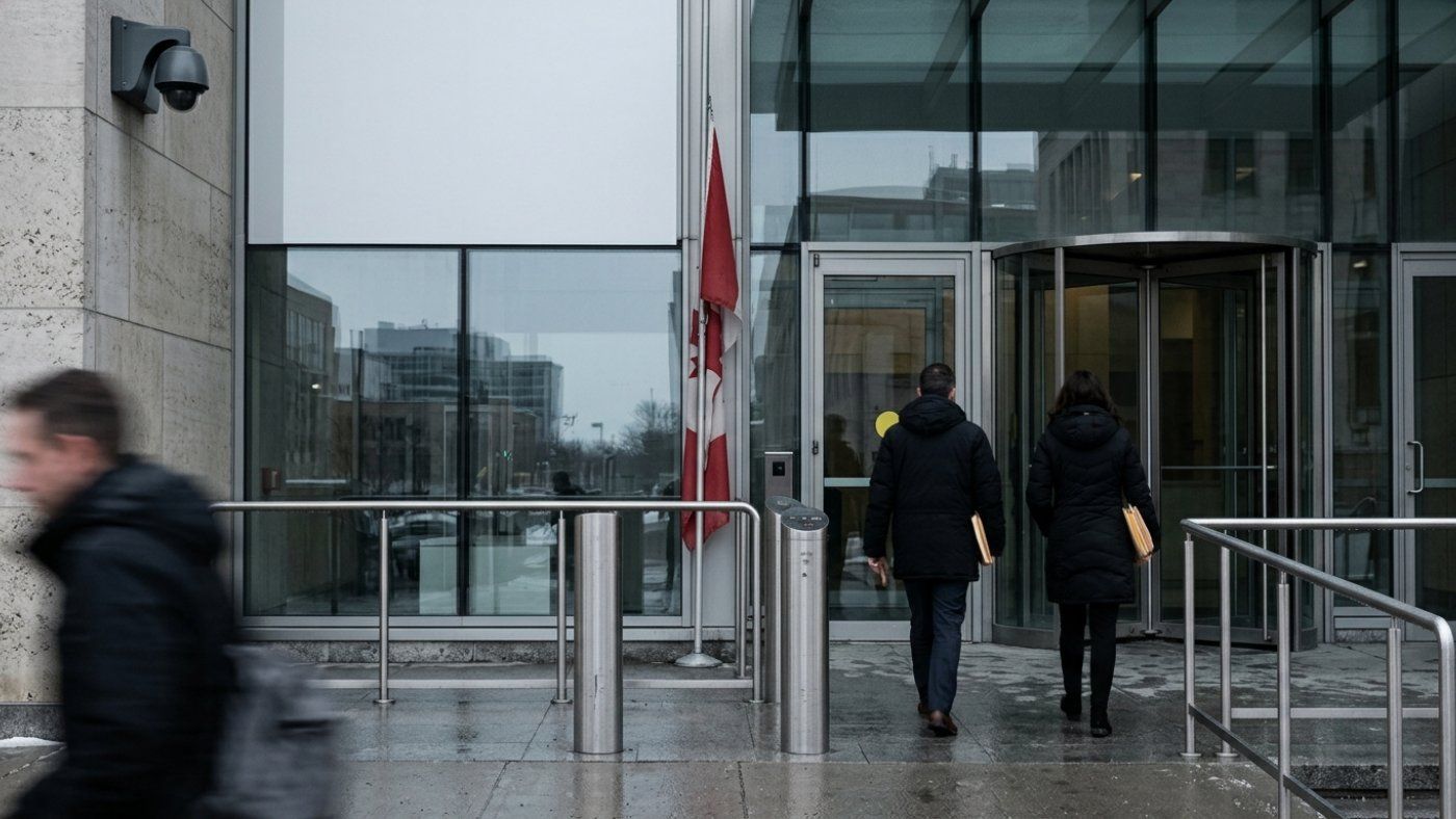 Canada concludes that OpenAI collected medical and ideological data without valid consent and approved the May 2026 report