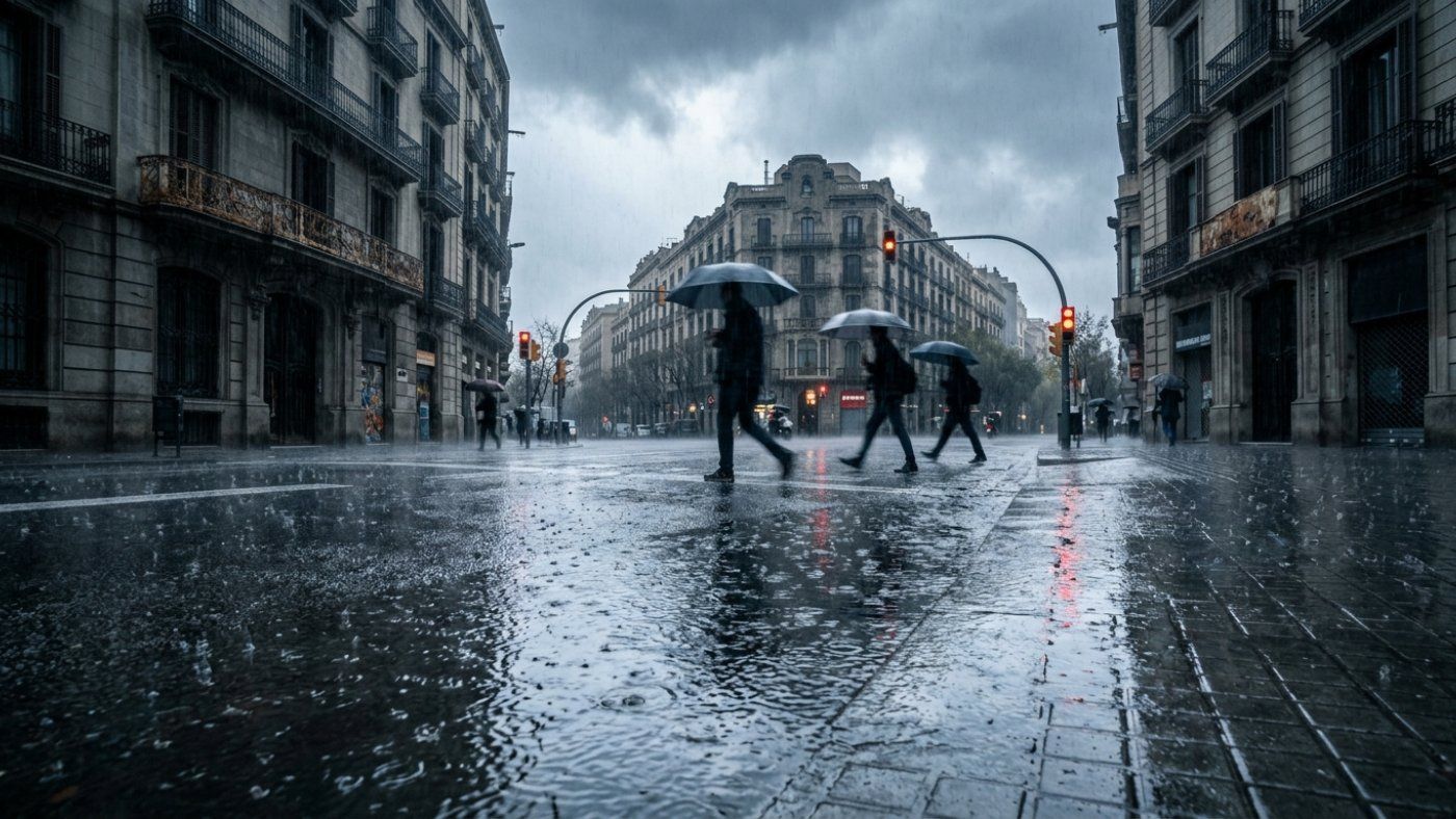 la aemet activa avisos por lluvias y tormentas en  2026 05 08 05 28 03