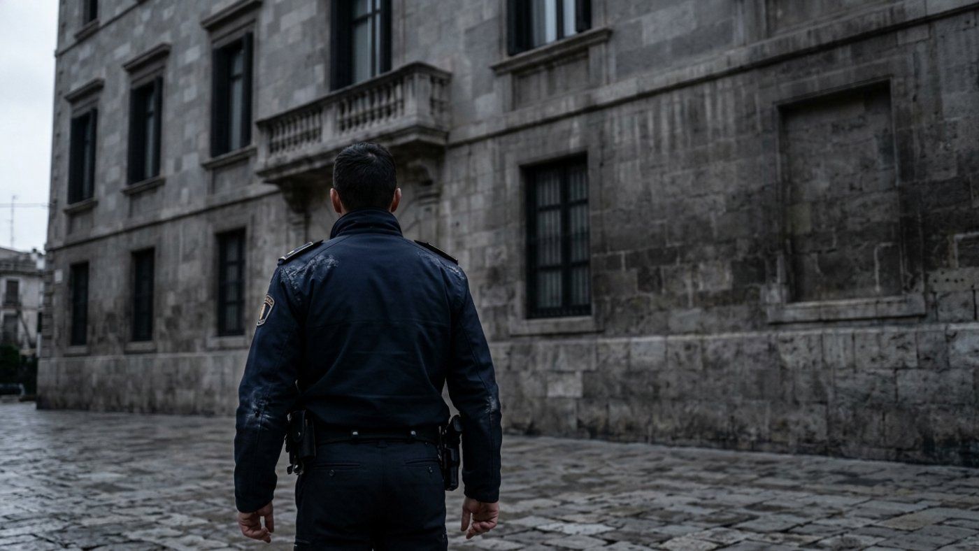 Trial in Tarragona for alleged workplace harassment since 2018 that ended in suspension of employment and salary