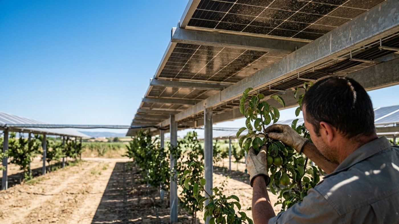 nufri despliega la primera central agrivoltaica op 2026 05 08 08 16 04