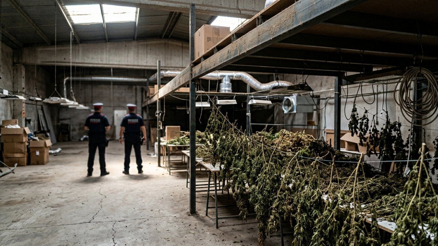 torrefarrera 921 plantas listas para secar y casi  2026 05 09 06 18 49