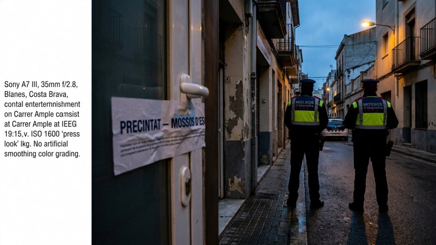 blanes 41 actas y 4 precintos tras 49 inspecciones 2026 05 09 06 37 22