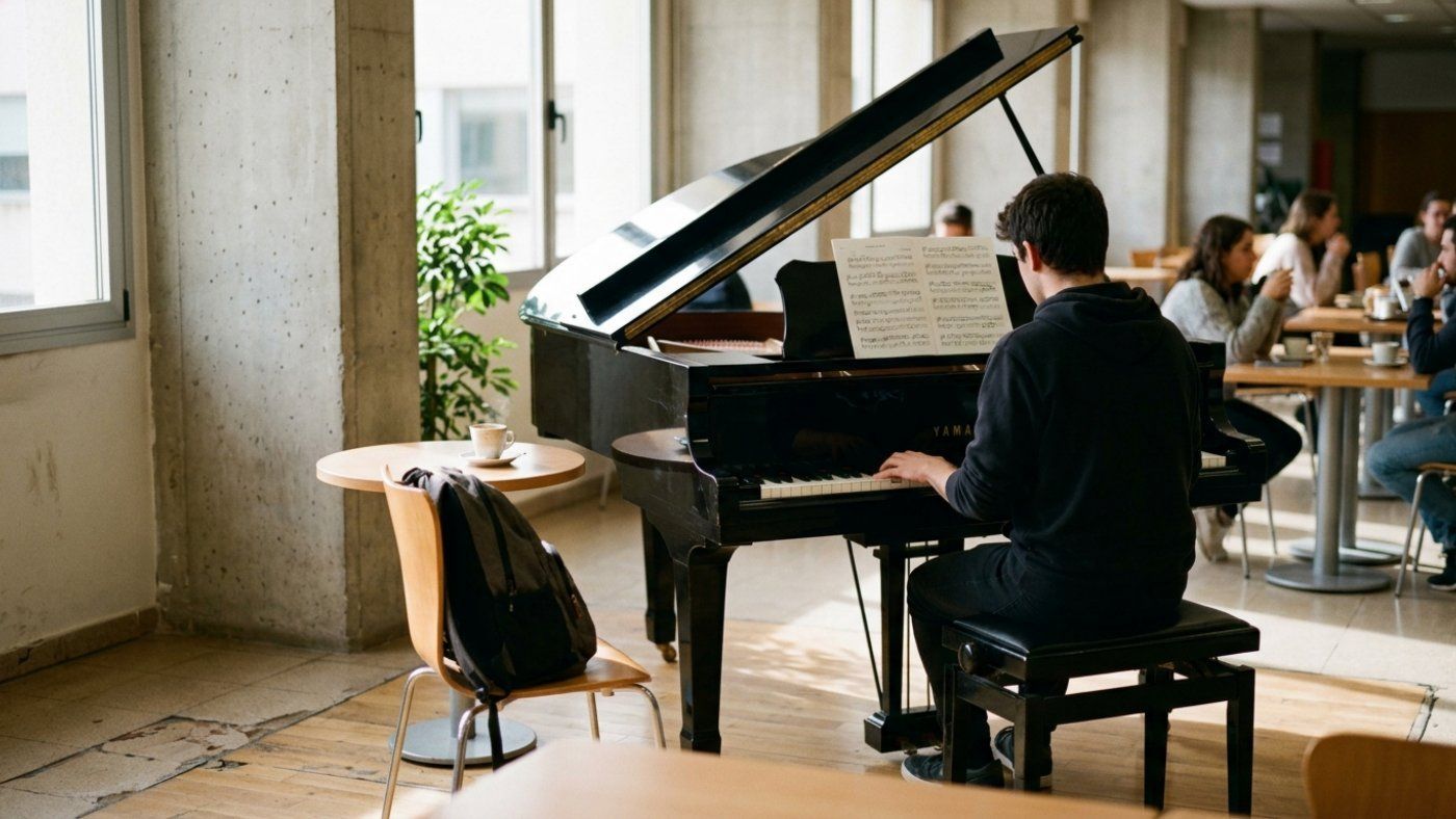 lleida estrena el primer piano comunitario de la u 2026 05 09 08 27 19