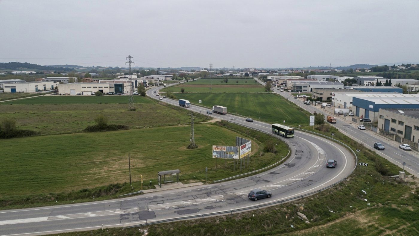 infraestructurescat licita un estudio de viabilida 2026 05 09 14 00 21