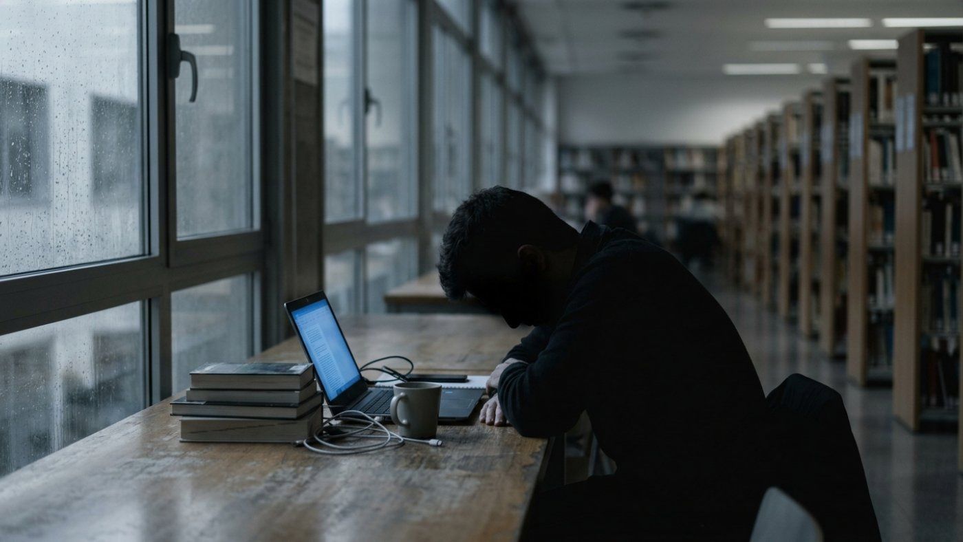 Delegating thought to ChatGPT can "atrophy reasoning" and reduce brain activation, according to an MIT study