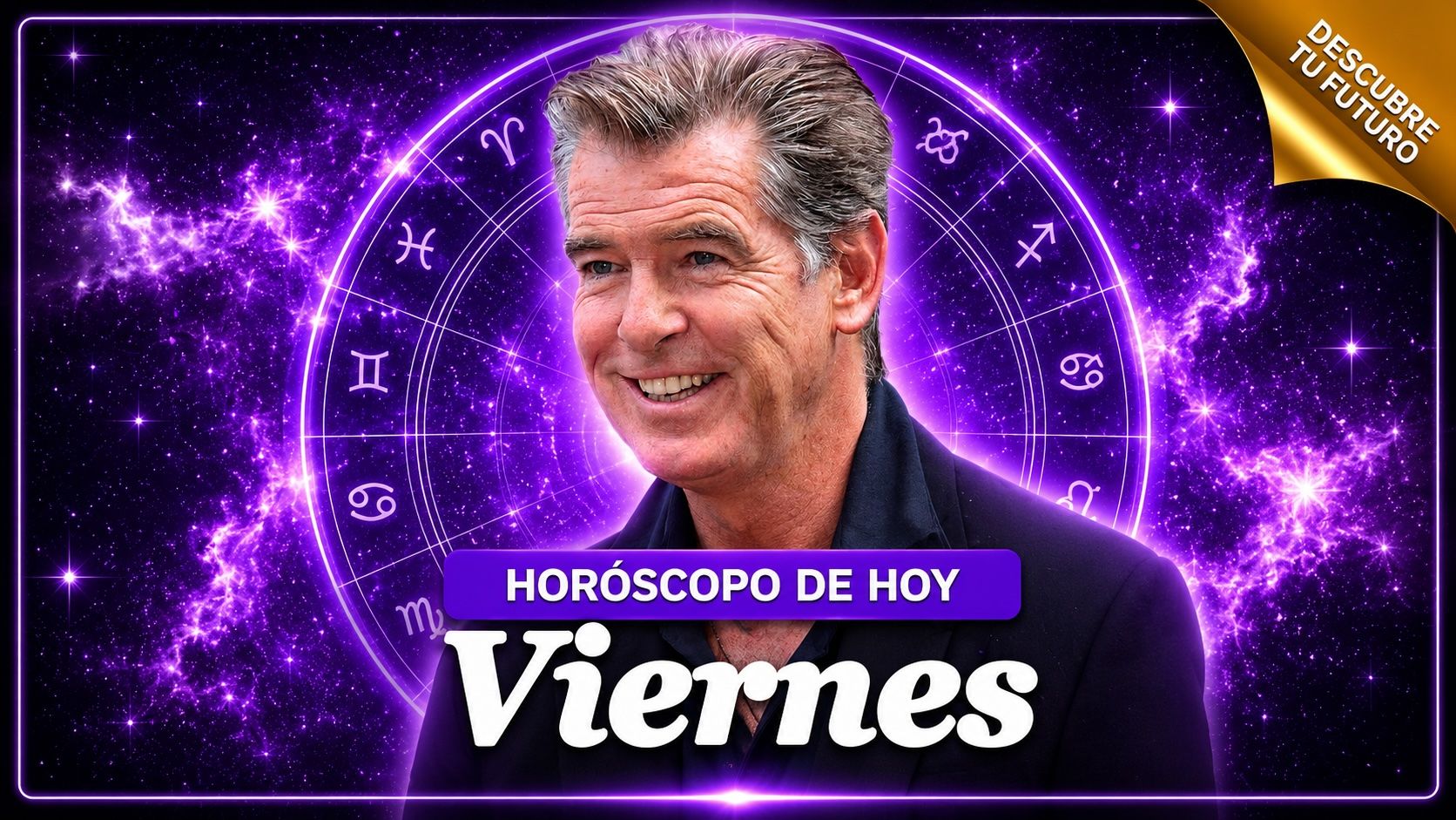 Today's horoscope, Friday, May 15, the free daily horoscope prediction
