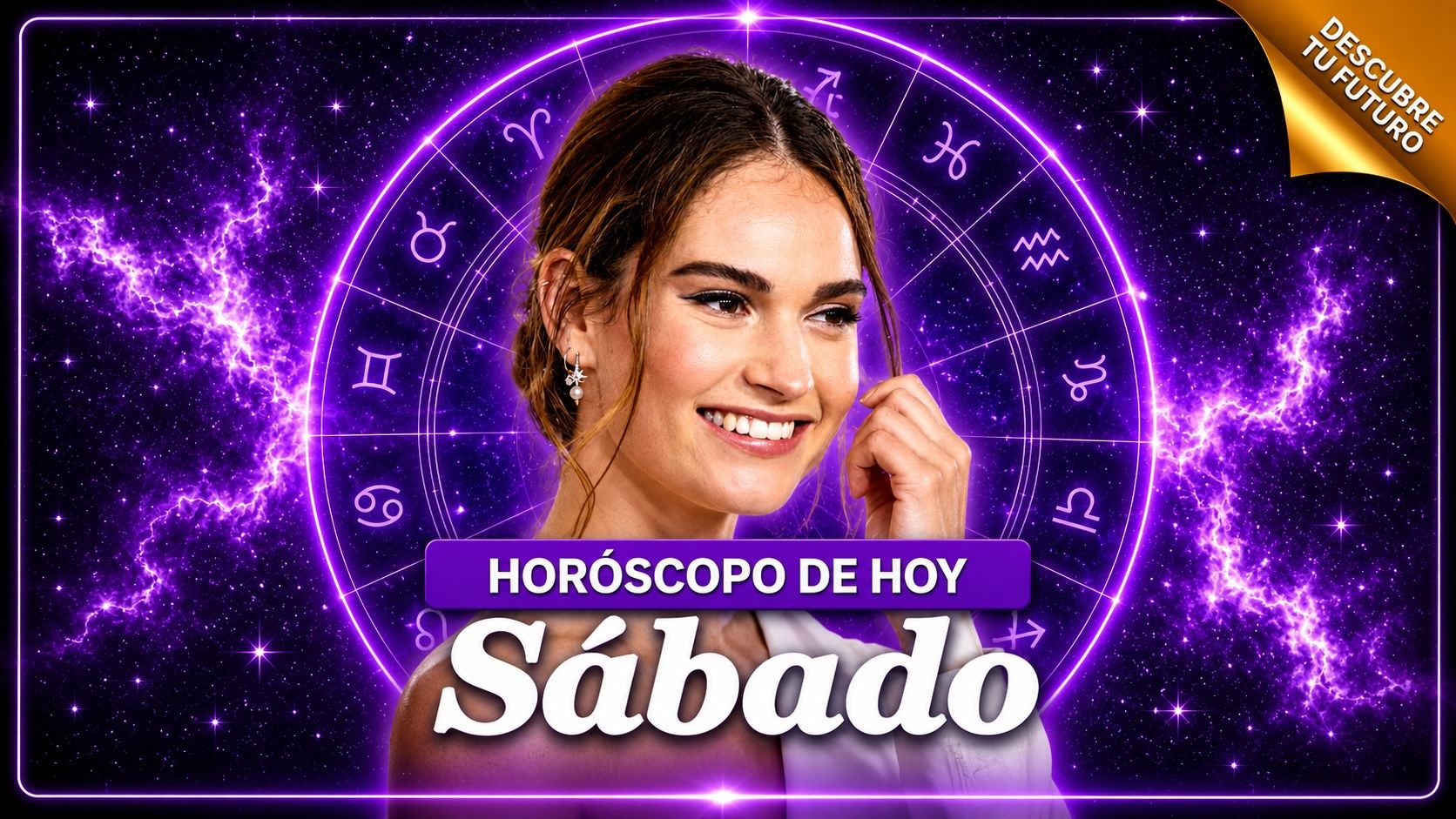sabado mayo