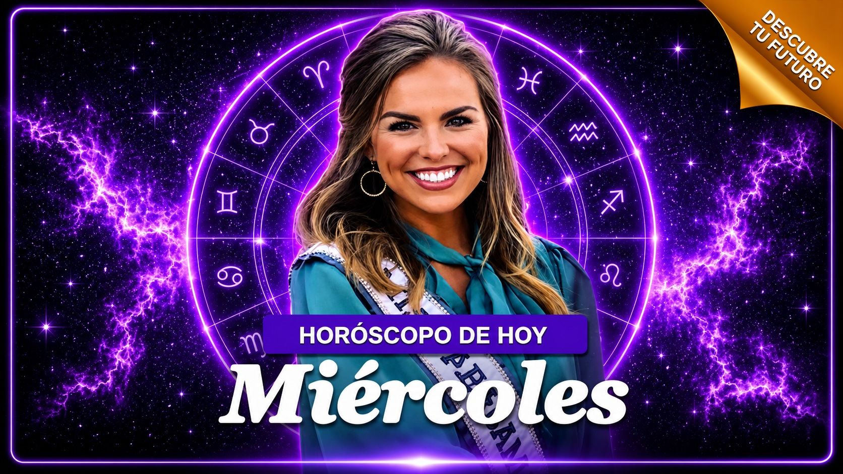 Today's horoscope Wednesday, May 20 on health, love, and work. Your free daily prediction.