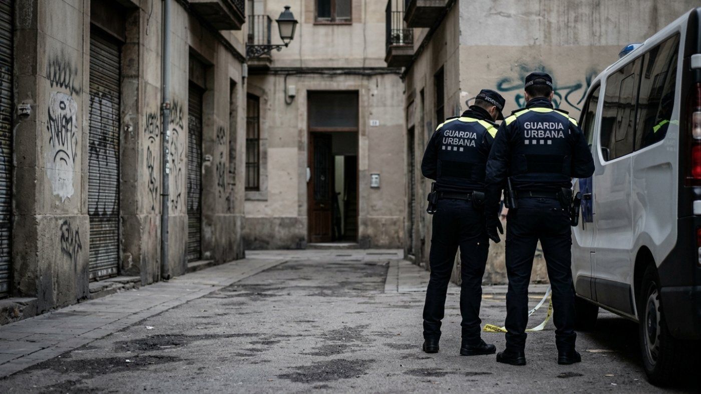 barcelona detienen por maltrato en el hogar y ya v 2026 05 10 04 12 45