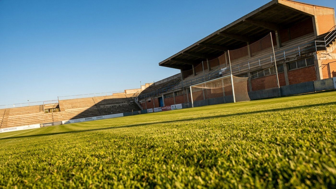 Lleida CF: un inversor assumirà un deute de 5,5 milions i exigeix pagar 1,8 milions abans d'acabar la temporada