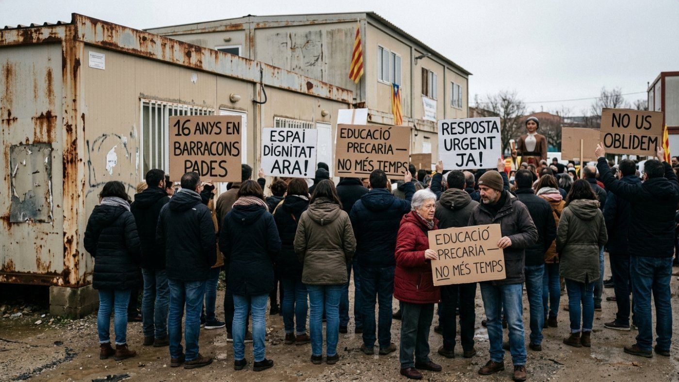 reclaman un instituto nuevo tras 16 anos de estudi 2026 05 10 06 19 08