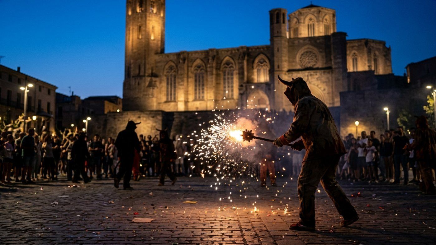 lleida abre gratis sus museos en la fiesta mayor c 2026 05 10 08 04 51