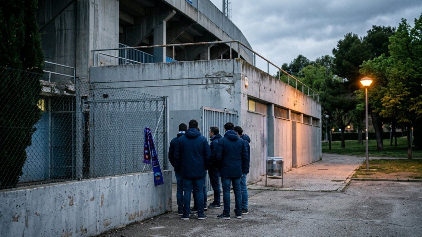 lleida cf cierra un acuerdo con un nuevo inversor  2026 05 10 08 12 11