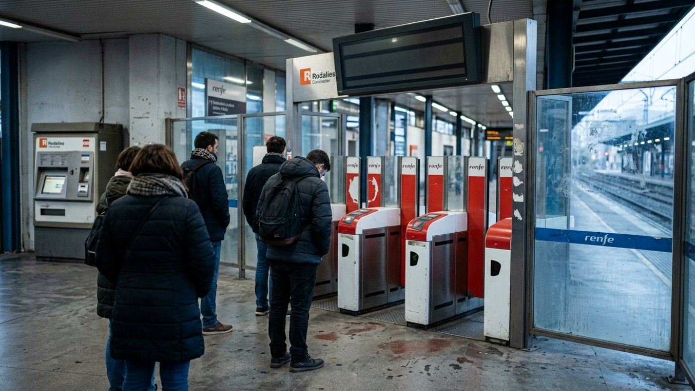 multitud de quejas tras terminar la gratuidad en r 2026 05 10 13 17 01